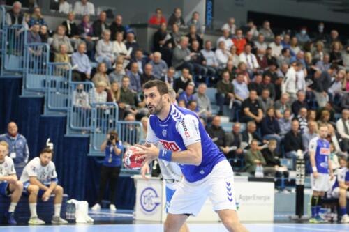 VFL Gummersbach - TV Hüttenberg