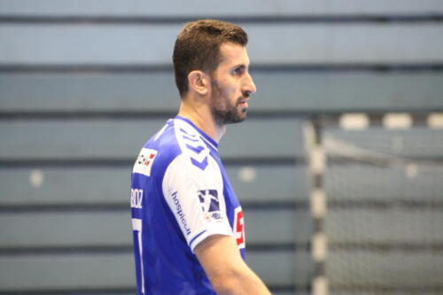 VFL Gummersbach - TUS Ferndorf