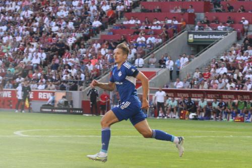 1. FC Köln - Schalke 04