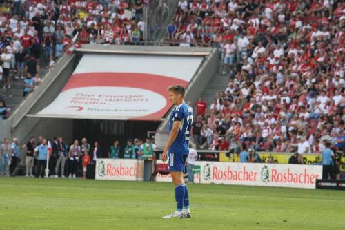 1. FC Köln - Schalke 04