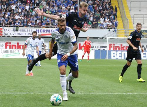 Burgstaller - Bertels