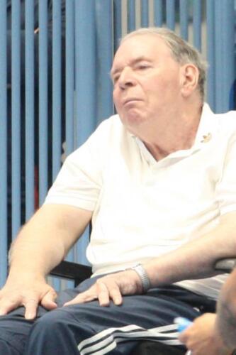 VFL Gummersbach - Rimparer Wölfe