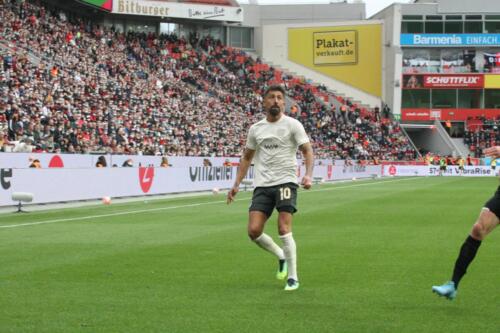 Bayer 04 Leverkusen - 1. FC Köln
