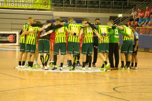 Eintracht Einschwörung