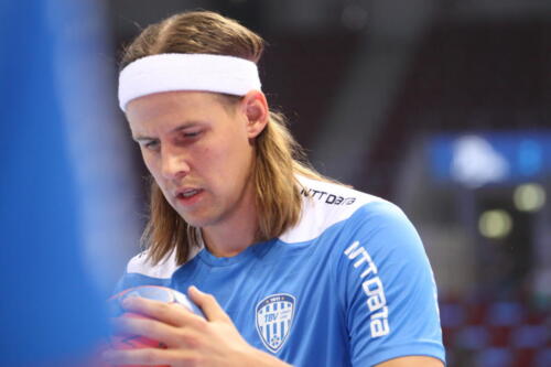 Pixum Supercup 2021: THW Kiel - TBV Lemgo (05.09.2021)