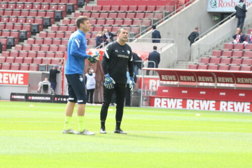 1. FC Köln - VFL Bochum