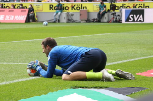 1. FC Köln - VFL Bochum
