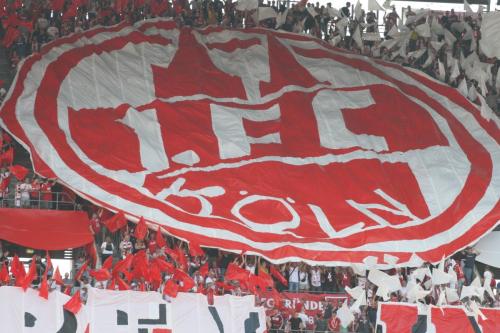 1. FC Köln - Schalke 04