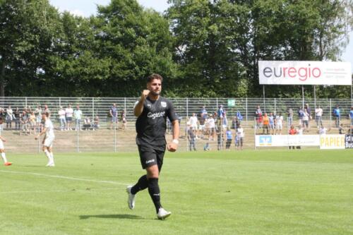 1. FC Bocholt - VFL Bochum 1848