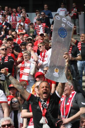 1. FC Köln - Arminia Bielefeld