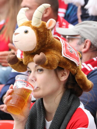 1. FC Köln - VFL Bochum