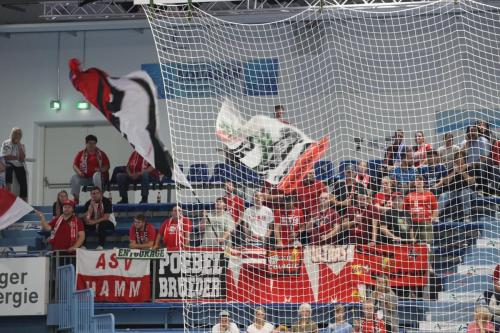 VFL Gummersbach - ASV Hamm