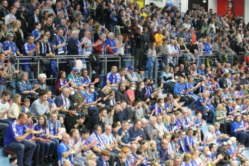 VFL Gummersbach - TV Hüttenberg