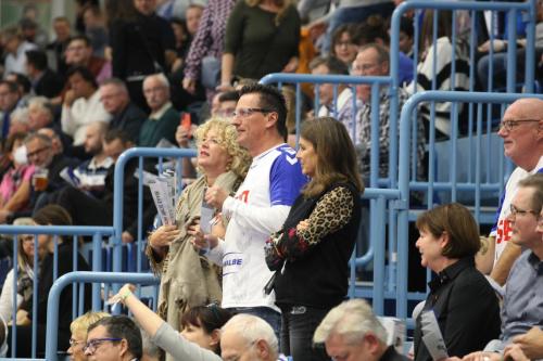 VFL Gummersbach - GWD Minden