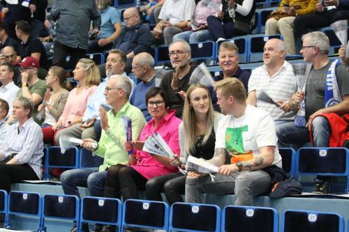 VFL Gummersbach - GWD Minden