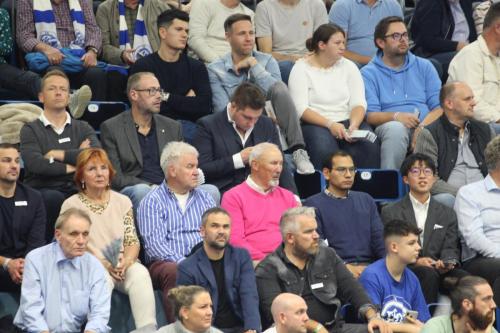 VFL Gummersbach - GWD Minden