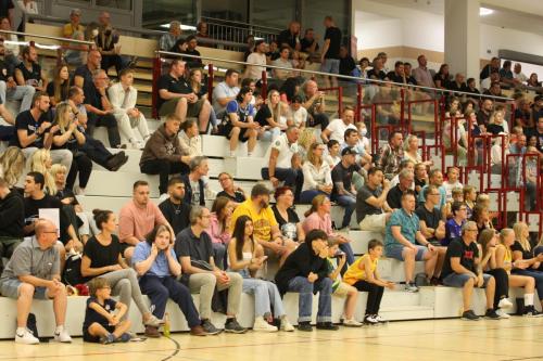 Iserlohn Kangaroos - Phoenix Hagen