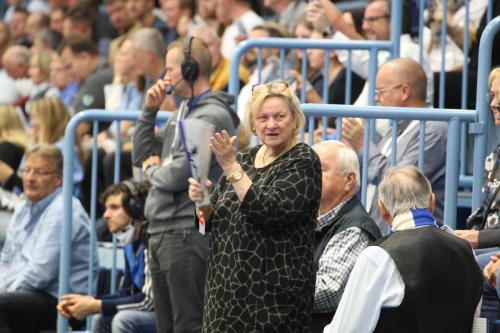 VFL Gummersbach - GWD Minden