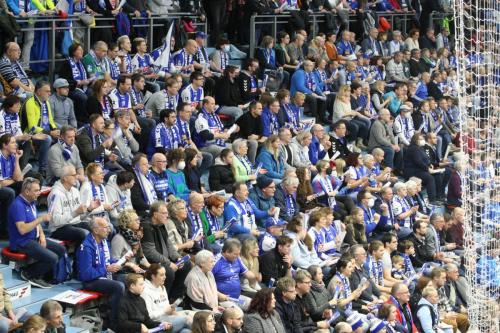 VFL Gummersbach -HSV