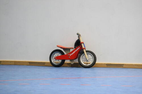 VFL Gummersbach - TSV Hannover Burgdorf