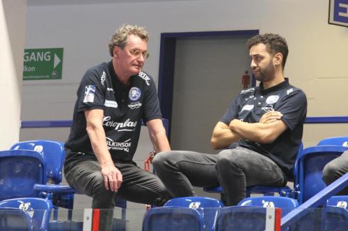 Bergischer HC - TSV Hannover-Burgdorf