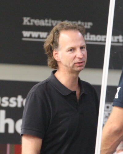 Basketball REWE Cup Hagen - Giessen