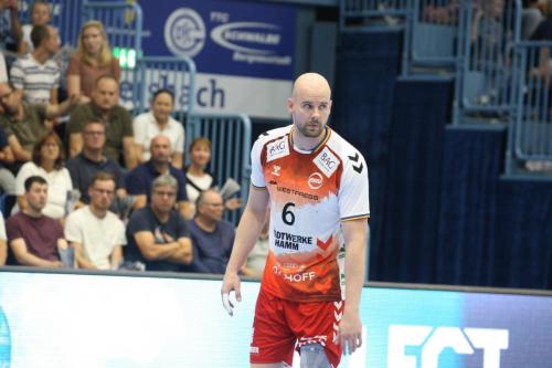 VFL Gummersbach - ASV Hamm