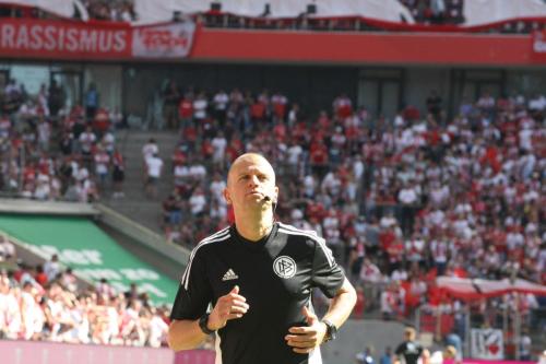 1. FC Köln - Schalke 04