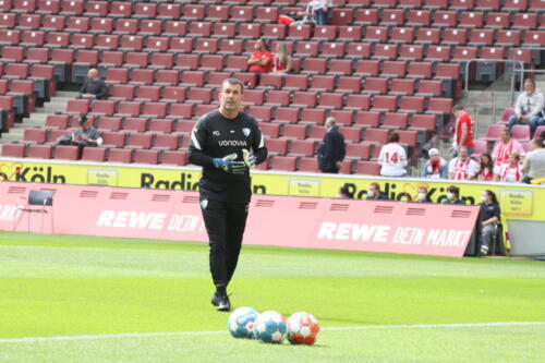 1. FC Köln - VFL Bochum