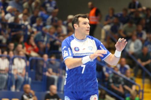 TBV Lemgo-Lippe - VFL Gummersbach