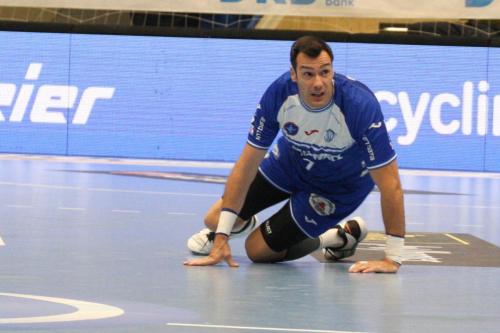 TBV Lemgo-Lippe - VFL Gummersbach