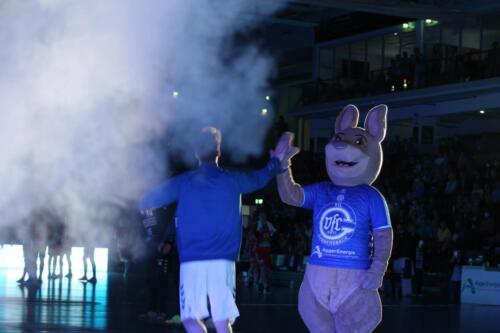 VFL Gummersbach - HSG Nordhorn