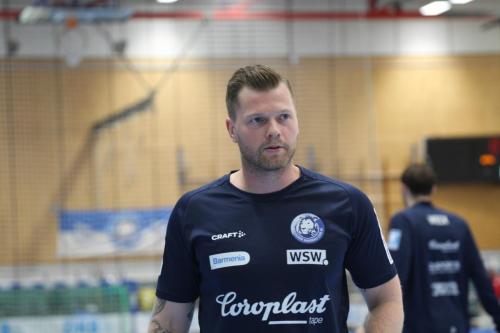 Bergischer HC - TSV Hannover-Burgdorf