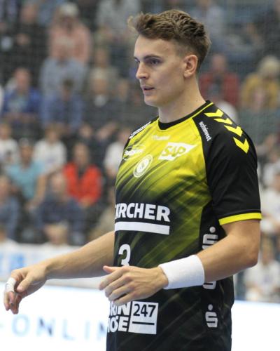 VFL Gummersbach - TVB Stuttgart