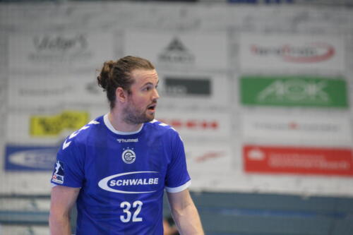 VFL Gummersbach - HSG Konstanz