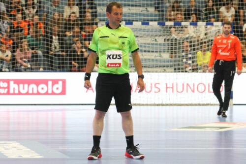 VFL Gummersbach - Rimparer Wölfe