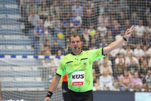 VFL Gummersbach - Rimparer Wölfe