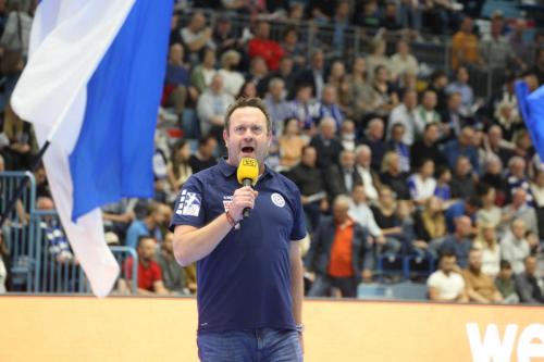 VFL Gummersbach - GWD Minden