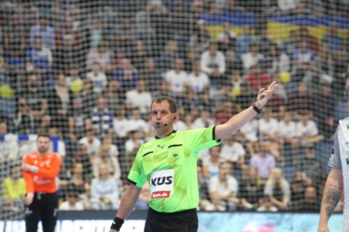 VFL Gummersbach - Rimparer Wölfe