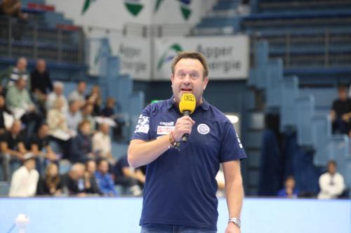 VFL Gummersbach - TVB Stuttgart