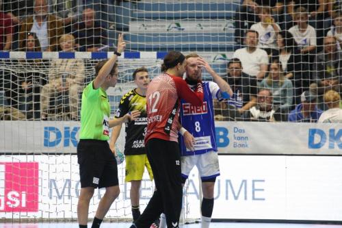 VFL Gummersbach - TVB Stuttgart