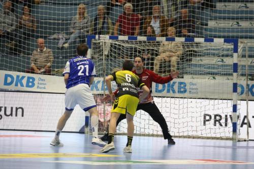 VFL Gummersbach - TVB Stuttgart
