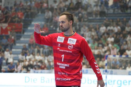 VFL Gummersbach - ASV Hamm