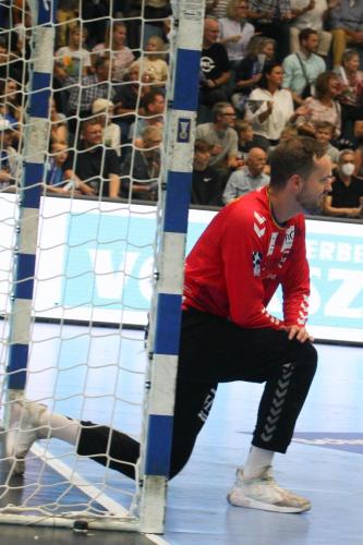 VFL Gummersbach - ASV Hamm