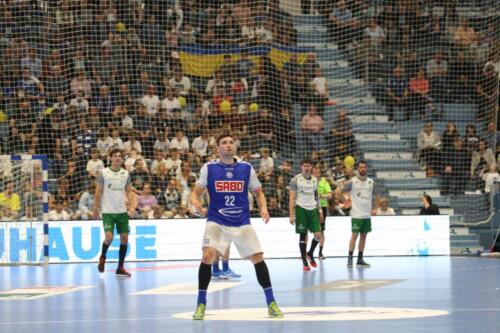 VFL Gummersbach - Rimparer Wölfe