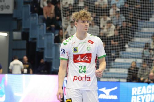 VFL Gummersbach - GWD Minden