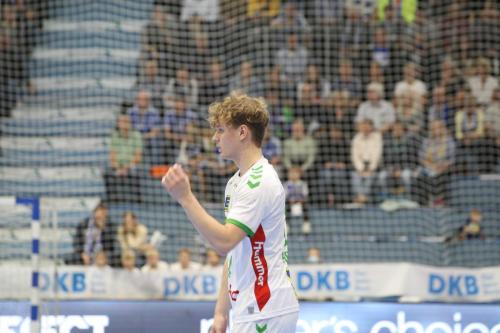 VFL Gummersbach - GWD Minden