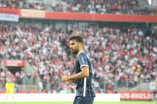 1. FC Köln - VFL Bochum
