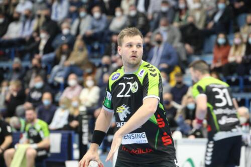 VFL Gummersbach - TV Emsdetten