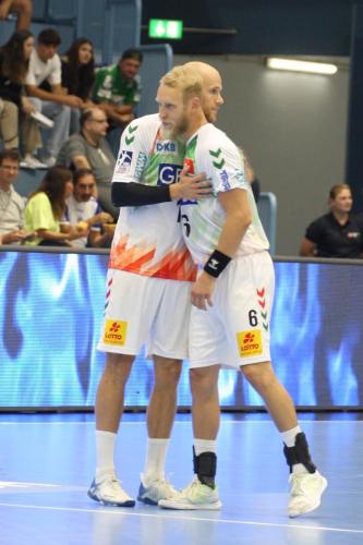 VFL Gummersbach - SC Magdeburg